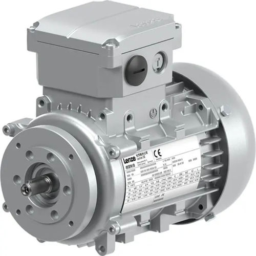 Motor AC - m650-U - Lenze SE - trifásico / IE5 / de ahorro energético
