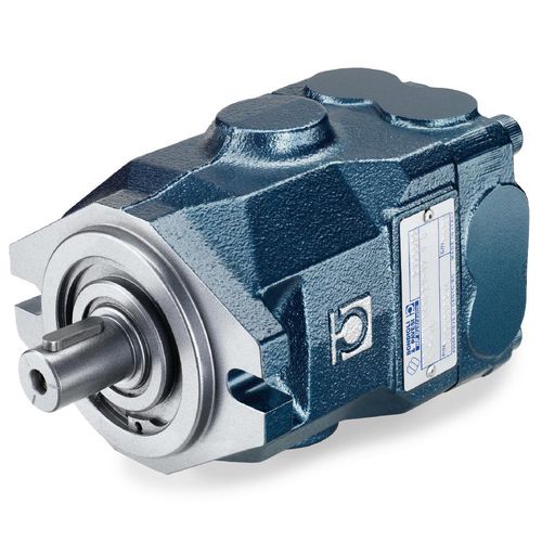 Motor hidráulico de pistón axial - M series - BONDIOLI & PAVESI - de cilindrada fija / de cilindrada variable / para circuito cerrado