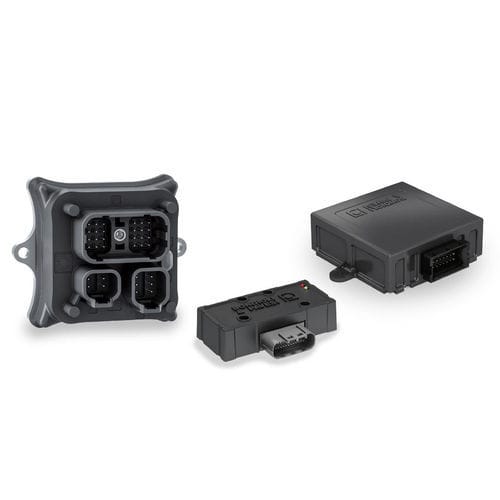 Unidad electrónica de control de seguridad - SE 11  - BONDIOLI & PAVESI