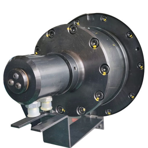 Cilindro neumático - URC Series - UCAM - hidráulico / rotativo