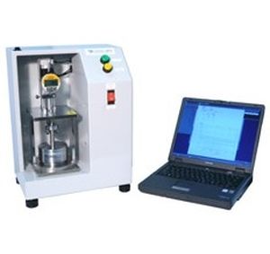 Plastómetro automático - 24.5 - 49 N | 105-AUTO   - YASUDA SEIKI SEISAKUSHO, LTD.