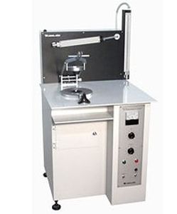 Permeámetro de aire - 0.28 - 244 cc/cm2 s | 415   - YASUDA SEIKI SEISAKUSHO, LTD.