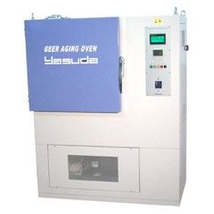 Horno de cámara - max.300℃ | 102   - YASUDA SEIKI SEISAKUSHO, LTD. - para ensayo de envejecimiento acelerado / eléctrico / para la industria del plástico