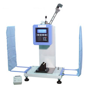Maza-péndulo electrónico para ensayo según Charpy - 258-D   - YASUDA SEIKI SEISAKUSHO, LTD.