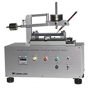 Durómetro de resistencia al rayado - 1000 gf | 553-M1, M2 - YASUDA SEIKI SEISAKUSHO, LTD.