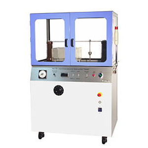 Aparato de pruebas dieléctrico - 5 - 50 kV | 175 - YASUDA SEIKI SEISAKUSHO, LTD. - de materiales aislantes