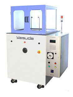 Aparato de pruebas dieléctrico - 5 - 30 kV | 204   - YASUDA SEIKI SEISAKUSHO, LTD. - de materiales aislantes