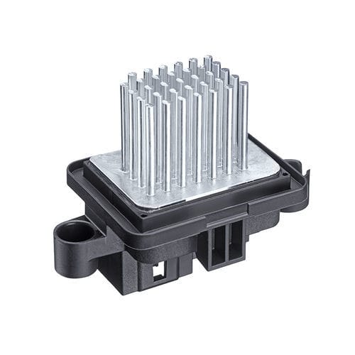 Controlador de velocidad para ventilador - LPM - Krah Group - de circuitos integrados