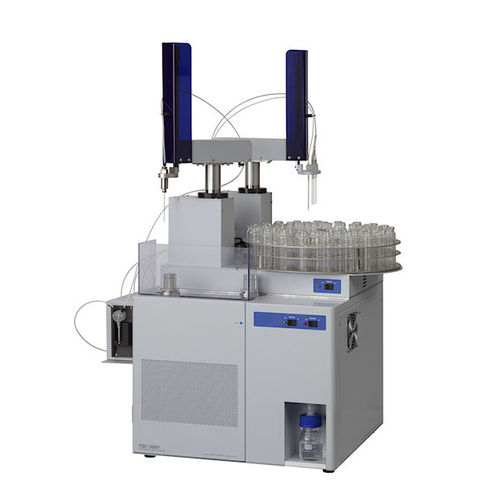 analizador elementalTOC-310V