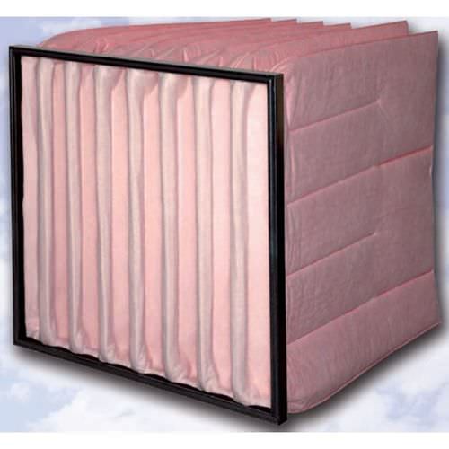 Bolsa filtrante para aire - PROsyntex F7 - F9 - VOLZ Luftfilter - multicapa