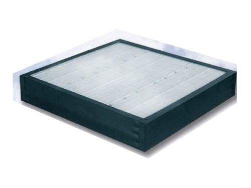 Filtro de aire - CompaPleat M5 - F9 - VOLZ Luftfilter - de paneles / prefiltrado grueso / plisado