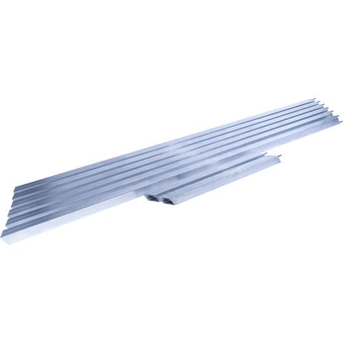 Sistema de enrasado - AZL series - Probst GmbH