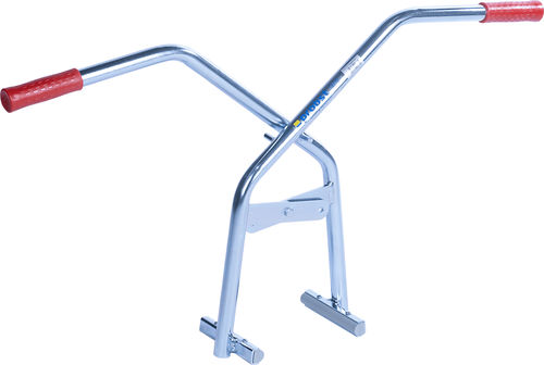 Pinza de colocación de rebordes mecánica - BZ - Probst GmbH
