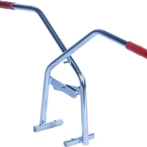 Pinza de colocación de rebordes mecánica - BZ - Probst GmbH