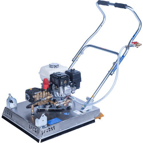Limpiador de alta presión con motor de gasolina - EASYCLEAN EC-60 - Probst GmbH - móvil