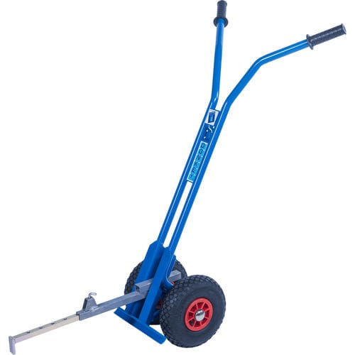 Pinza de colocación de losas - EASYLIFT EL-SIMPLE - Probst GmbH