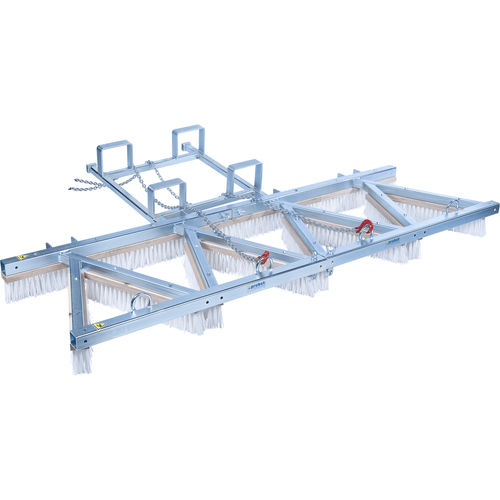 Escoba para carretilla elevadora - EB series - Probst GmbH - industrial