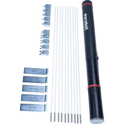 Herramienta de marcado para suelo - FLEXMARKER-KIT FMK - Probst GmbH