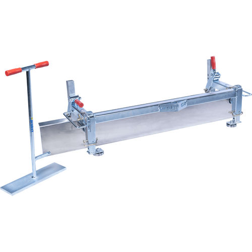 Extendedora de encofrado deslizante - GR-150 - Probst GmbH