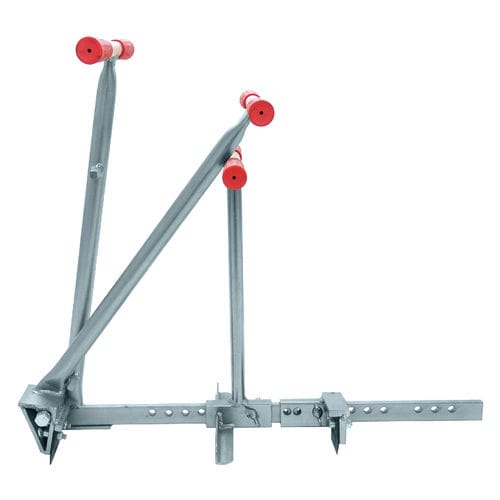 Extractor de adoquines - PZ - Probst GmbH