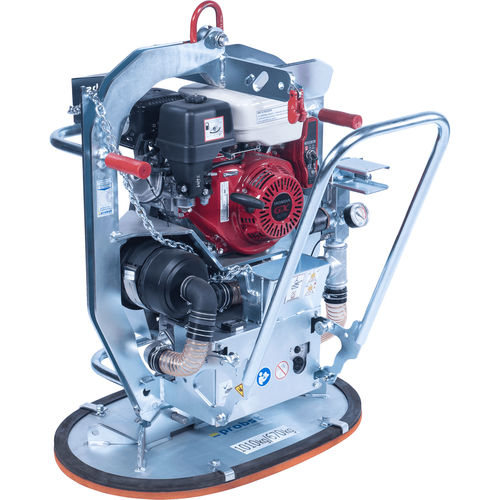 Máquina colocadora de losetas de aspiración - POWERJET PJ-1650 series - Probst GmbH