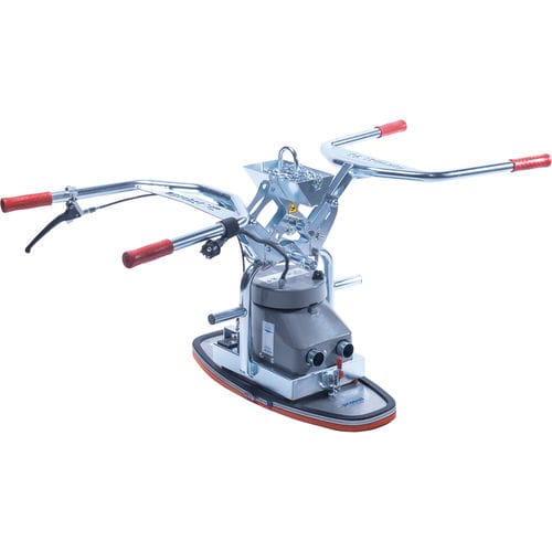 Máquina colocadora de losetas de aspiración - SPEEDY VS series - Probst GmbH