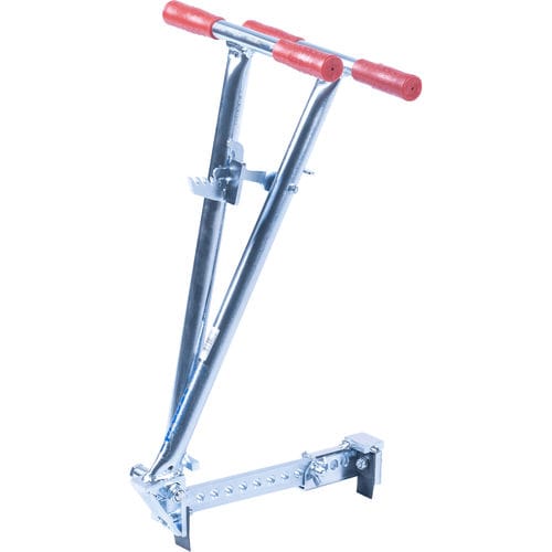 Extractor de adoquines - SZ - Probst GmbH
