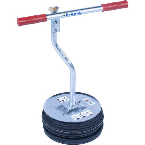 Máquina colocadora de losetas de aspiración - VH-1/25 - Probst GmbH