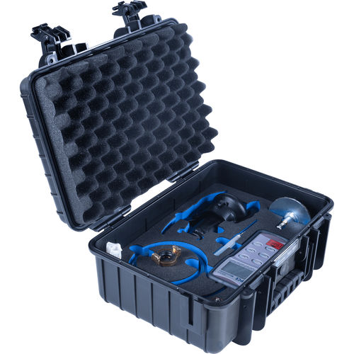 Sistema de medición de vacío - VMK - Probst GmbH