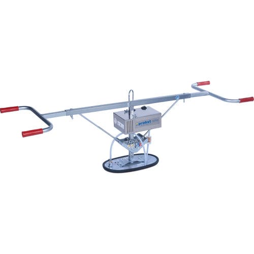 Máquina colocadora de losetas de aspiración - VPH-150-GREENLINE - Probst GmbH
