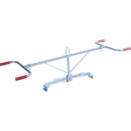 Pinza de colocación de rebordes mecánica - VZ series - Probst GmbH