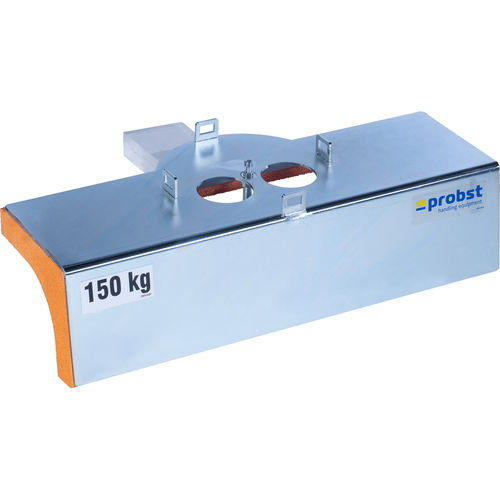 Ventosa de esquina - WSP series - Probst GmbH - para manipulación