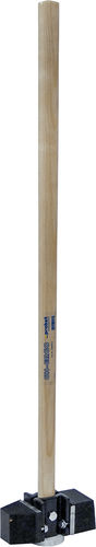 Martillo de adoquinados - GH-ERGO series - Probst GmbH - para obra / de caucho
