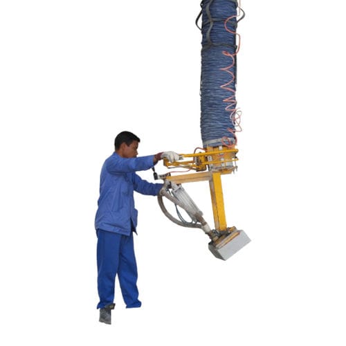 Manipulador neumático - ESP-SW-P-250-A - Probst GmbH - de vacío / de manipulación / de bloques