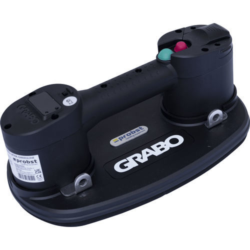 Máquina colocadora de losetas de aspiración - FXAH-120-GRABO-GREENLINE series - Probst GmbH