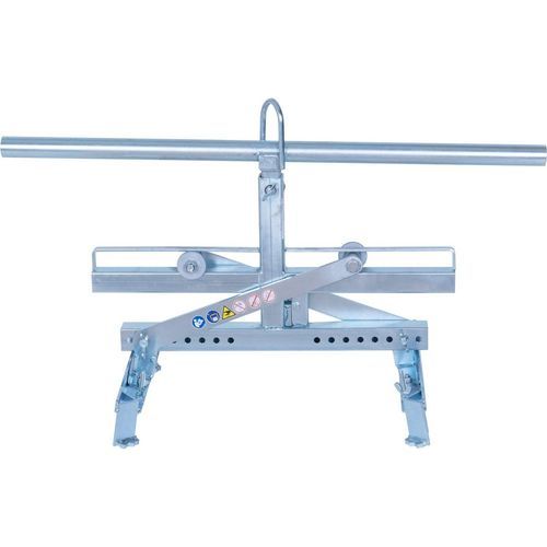 Pinza de colocación de losas - RGV - Probst GmbH