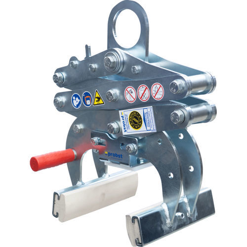 Pinza elevadora de bloques - CSG-400 - Probst GmbH