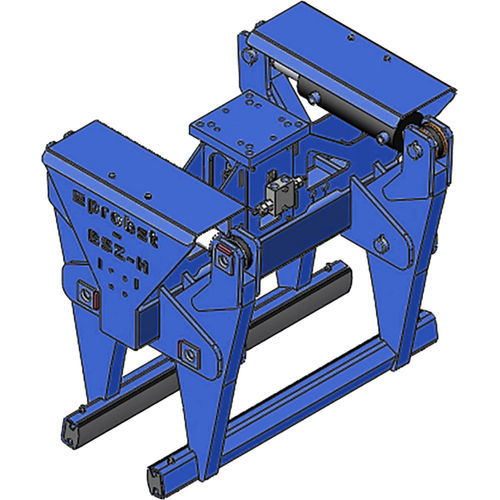 Separador - BSZ-H - Probst GmbH