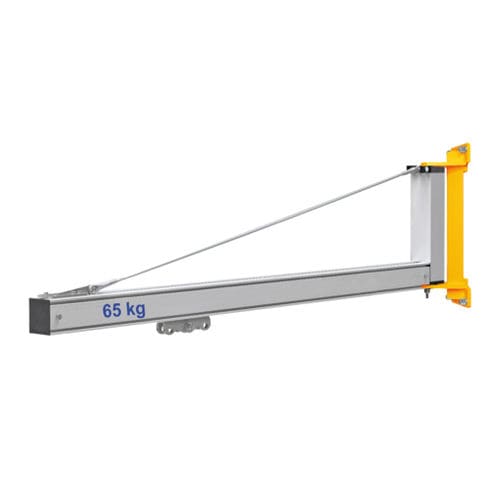 Grúa fija - VXS-AWSK-65-4 - Probst GmbH - de pluma articulada / de elevación / para manipulación