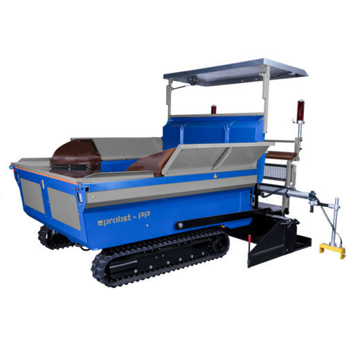 Máquina de nivelación de carretera - POWERPLAN PP  - Probst GmbH