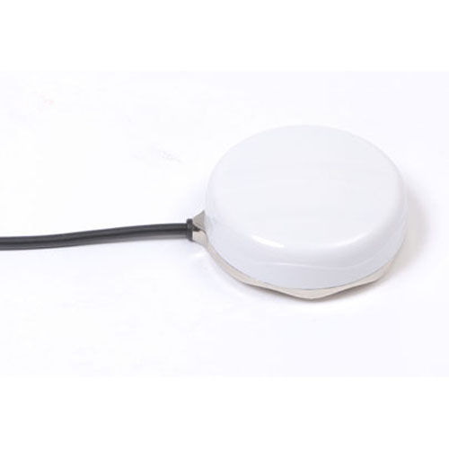 Receptor GPS - GPS 16 - RDS Technology Ltd. - sin cable / de telemetría / robusto