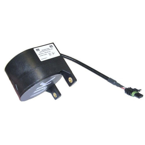 Sensor de velocidad lineal - TGSS - RDS Technology Ltd. - Doppler