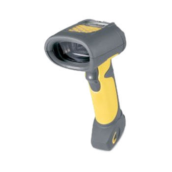Escáner láser - RDS Technology Ltd. - portátil de mano