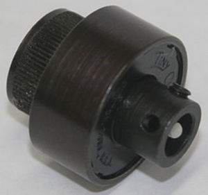 Rueda libre de rodillos - 2871 - Tiny-Clutch | Helander Products, Inc.