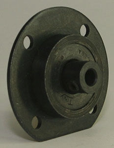 Rueda libre de rodillos - 1692 - Tiny-Clutch | Helander Products, Inc.