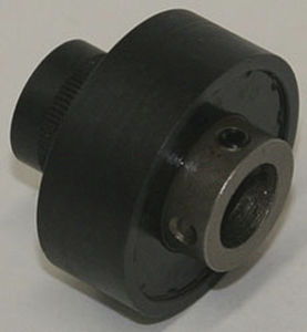 Rueda libre de rodillos - 2872	 - Tiny-Clutch | Helander Products, Inc.