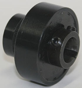 Rueda libre de rodillos - 2866 - Tiny-Clutch | Helander Products, Inc.