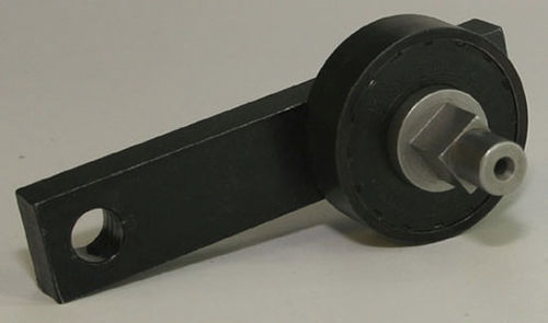 Rueda libre externa de rodillos - 2536 - Tiny-Clutch | Helander Products, Inc.