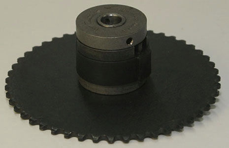 Piñón de dientes rectos - 1478 - Tiny-Clutch | Helander Products, Inc.