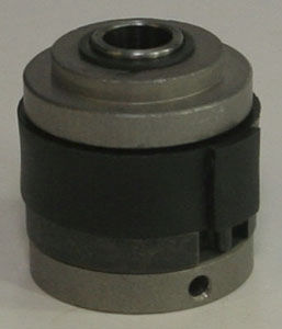 Embrague de fricción - 2579 - Tiny-Clutch | Helander Products, Inc. - de muelle
